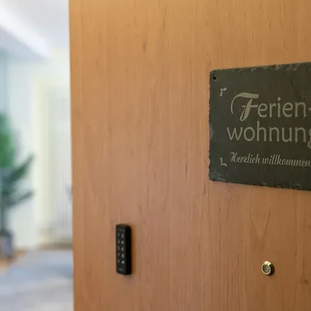 Altstadtliebe - Stadtmitte Am Bachhaus