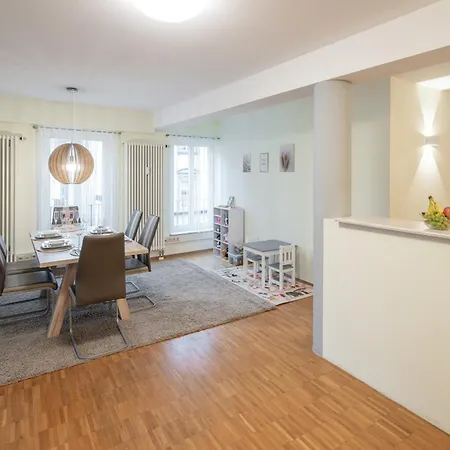 Altstadtliebe - Stadtmitte Am Bachhaus *