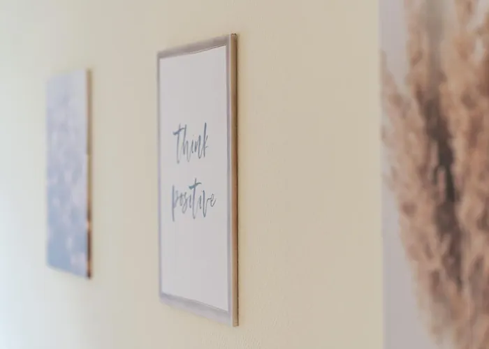 Altstadtliebe - Stadtmitte Am Bachhaus Eisenach