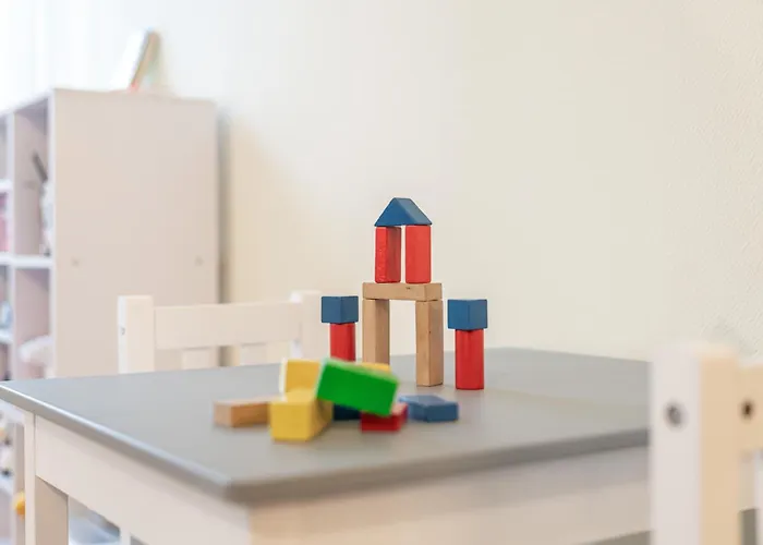 Altstadtliebe - Stadtmitte Am Bachhaus *