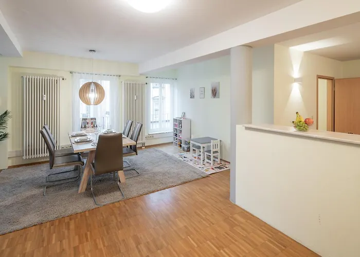 Altstadtliebe - Stadtmitte Am Bachhaus *